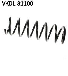 SKF VKDL 81100